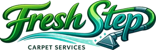 Fresh Step Carpet Services